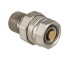 Різьбовий фітинг 1 VALTEC VT.538.N.06 VT.538.N.06 VT.538.N.06