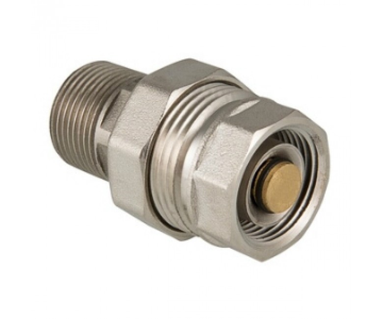 Різьбовий фітинг 1 VALTEC VT.538.N.06 VT.538.N.06 VT.538.N.06