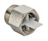 Відсікаючий Клапан g 3/8 VALTEC VT.539.N.03 VT.539.N.03 VT.539.N.03