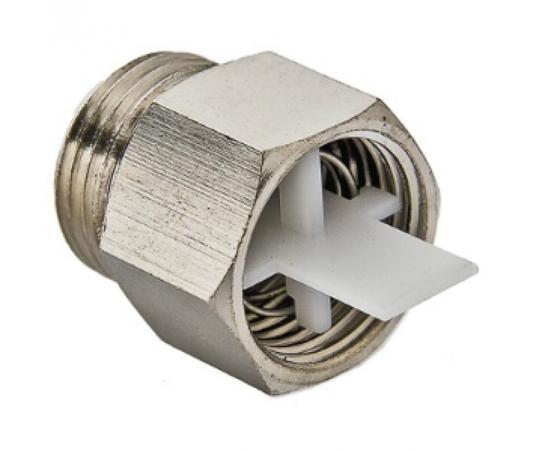 Відсікаючий клапан 1/2 VALTEC VT.539.N.04 VT.539.N.04 VT.539.N.04