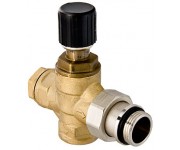 Хлипак перепускний VALTEC VT.623.G.05 VT.623.G.05