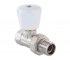 Клапан радиаторный прямой VALTEC  VT.87.LN.04 VT.87.LN.04