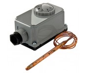 Регульований термостат з виносним датчиком VALTEC VT.AC616I.0.0 VT.AC616I.0.0