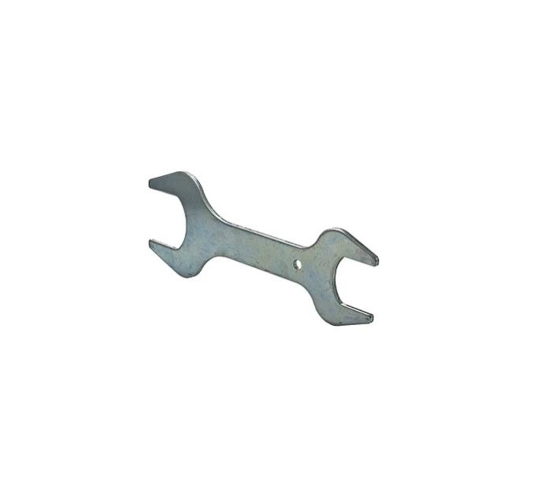 Ключ для здвоєного ніпеля VALTEC  VT.AC671.0.0607 VT.AC671.0.0607