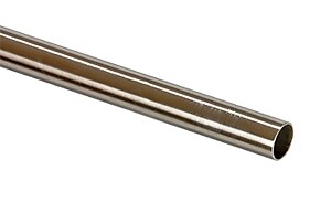 Трубка сполучна з нержавіючої сталі VALTEC VT.AD304.0.1000 VT.AD304.0.1000