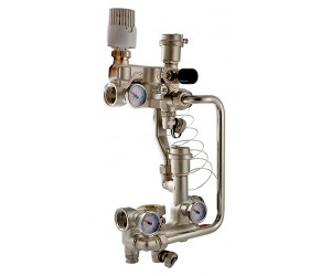 Насосный модуль VALTEC VT.COMBI.0.180 VT.COMBI.0.180