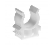 Кронштейн пластиковий c фіксатором VALTEC VT.KP.F.025 VT.KP.F.025