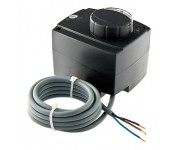 Сервопривід для змішувального клапана імпульсний VALTEC VT.M106.0.024 VT.M106.0.024