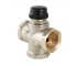 Трехходовой термостатический смесительный клапан VALTEC VT.MR02.N.0603 VT.MR02.N.0603 VT.MR02.N.0603