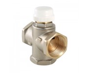 Трехходовой термостатический смесительный клапан VALTEC VT.MR03.N.0603 VT.MR03.N.0603