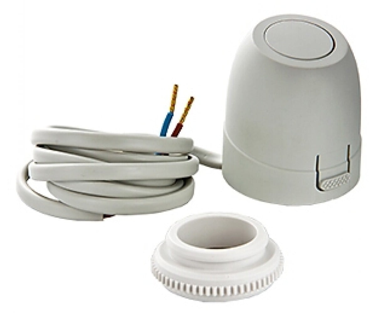 Електротермічний сервопривід VALTEC VT.TE3040.0.220 VT.TE3040.0.220 VT.TE3040.0.220