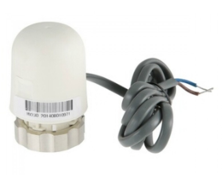 Сервопривід електротермічний, нормально закритий VALTEC VT.TE3042.0.024 VT.TE3042.0.024 VT.TE3042.0.024