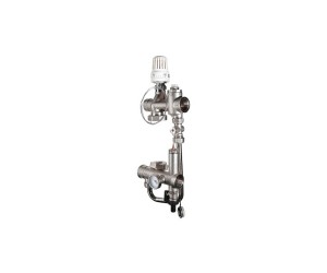 Насосно-смесительный узел VALTEC  VT.VALMIX.0.130