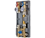 Насосний модуль з байпасом і триходовим клапаном VALTEC VT.VAR20.G.07 VT.VAR20.G.07