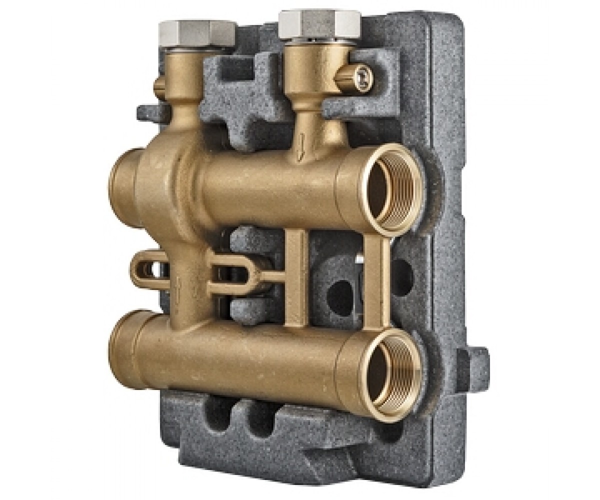 Коллекторный модуль VALTEC VT.VAR30.G.07 VT.VAR30.G.07 VT.VAR30.G.07