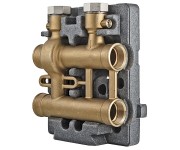 Коллекторный модуль VALTEC VT.VAR30.G.07 VT.VAR30.G.07