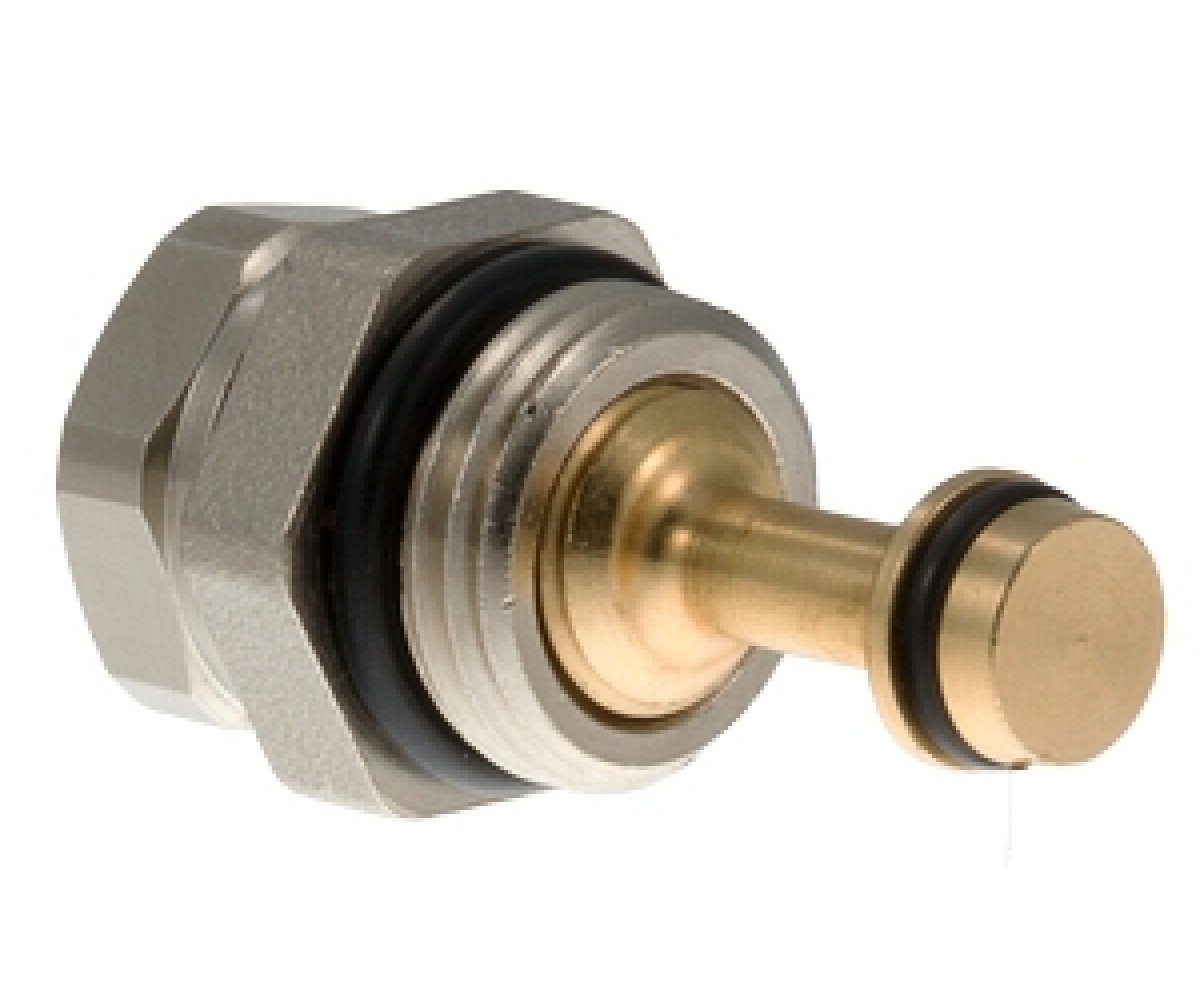 Регулировочный клапан для коллекторных блоков VALTEC VT.VDC31.N.0 VT.VDC31.N.0 VT.VDC31.N.0