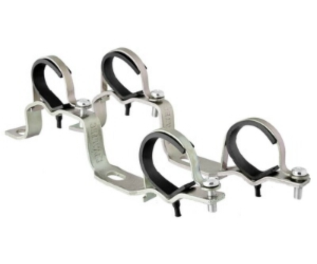 Кронштейн для колектора VALTEC VTC.130.N.0600 VTC.130.N.0600 VTC.130.N.0600
