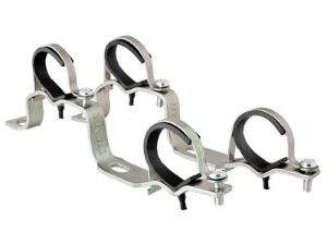 Кронштейн для колектора VALTEC VTC.130.N.0600 VTC.130.N.0600