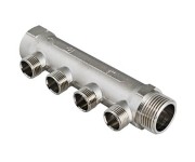 Колектор з зовнішньою різьбою VALTEC  VTC.500.N.0502