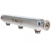 Колектор на чотири виходу VALTEC  VTC.510.SS.060404