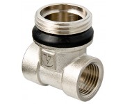 Тройной фитинг VALTEC VTC.530.N.060403 VTC.530.N.060403