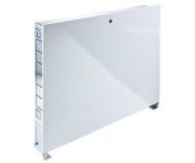 Шафа вбудований 10/7-вих.560-660х780х110-165 VALTEC VTC.540.A.10 VTC.540.A.10