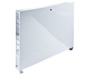 Шафа вбудований 10/7-вих.560-660х780х110-165 VALTEC VTC.540.A.10 VTC.540.A.10
