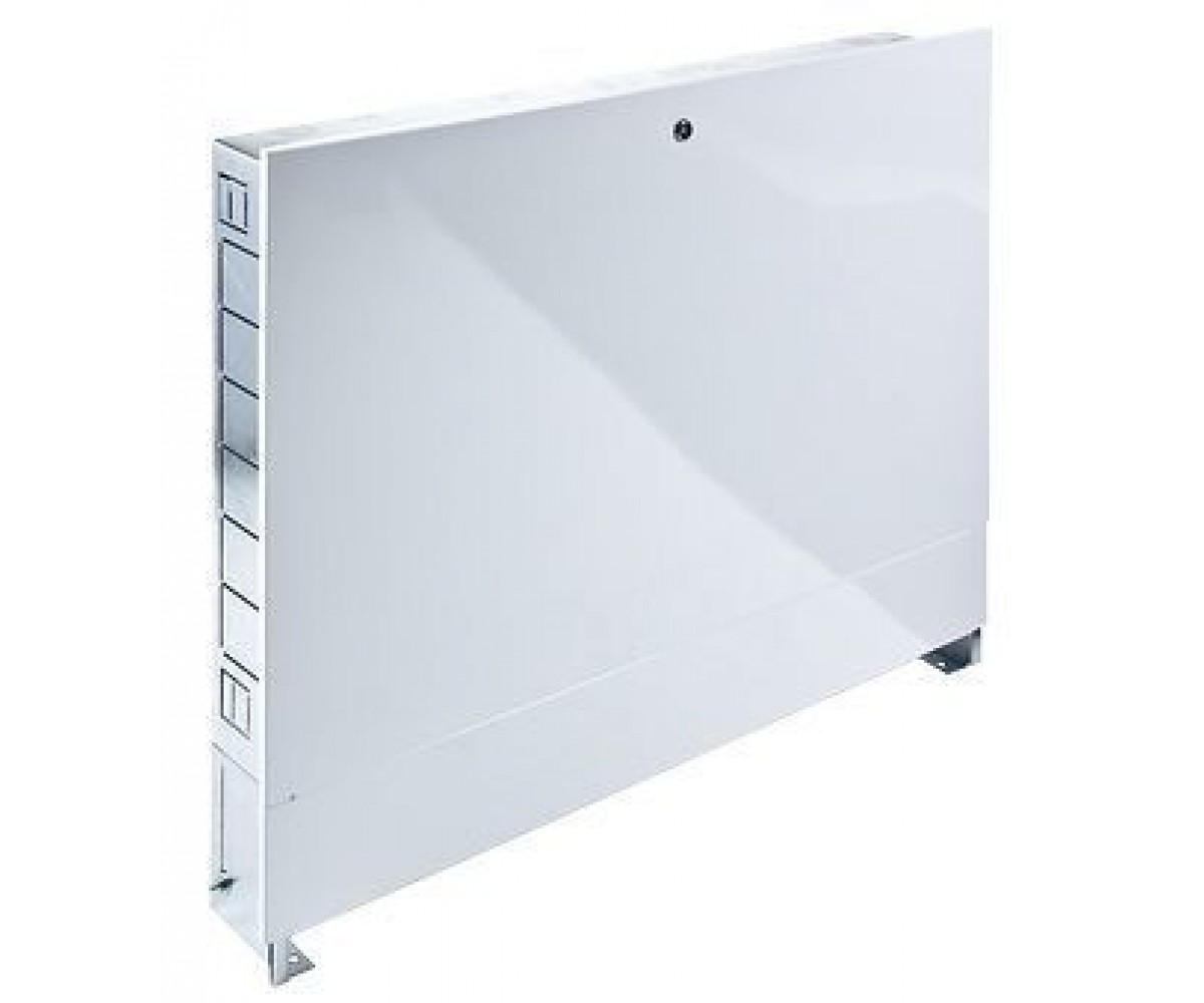Шафа вбудований 6-вих.680-780х450х110-165 VALTEC VTC.540.B.06 VTC.540.B.06 VTC.540.B.06