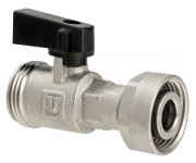 Кран кульовий колекторний VALTEC VTC.720.NE.0005 VTC.720.NE.0005
