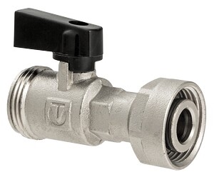 Кран кульовий колекторний VALTEC VTC.720.NE.0005 VTC.720.NE.0005