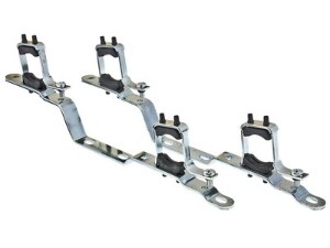 Кронштейни для колекторів VALTEC VTC.IV130.N.0600 VTC.IV130.N.0600