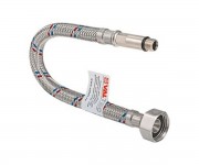 Гнучка підводка для змішувача VALTEC  VTF.004.IS.0435080