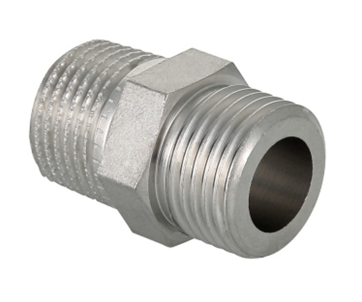Ніпель перехідний VALTEC  VTI.582.I.0404 VTI.582.I.0404