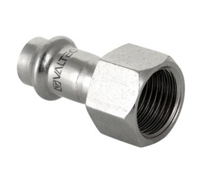 Пресс-фитинг VALTEC  VTI.902.I.002204