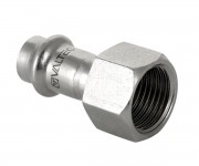 Прес-фітинг з внутрішньою різьбою VALTEC  VTI.902.I.002205