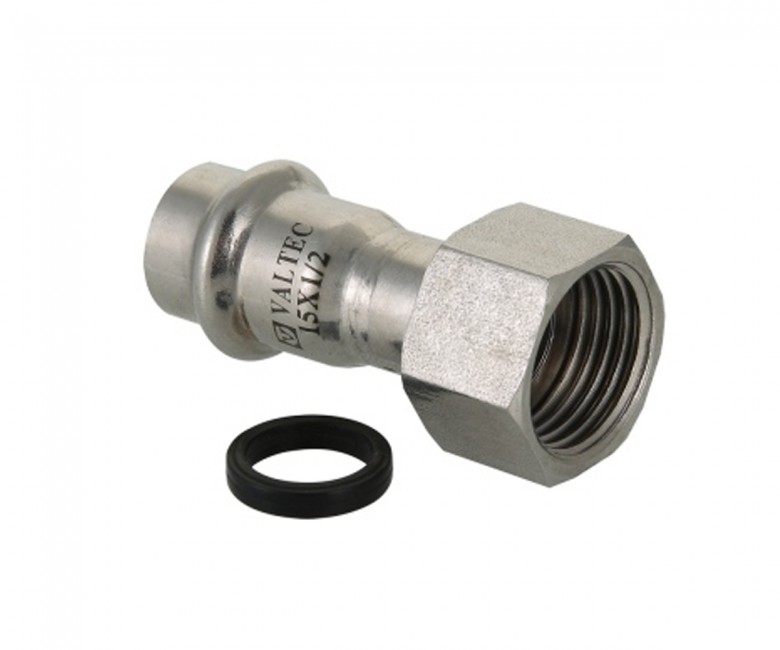Прес-фітинг VALTEC  VTI.908.I.002805 VTI.908.I.002805