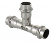 Прес-муфта потрійна VALTEC  VTI.931.I.281528