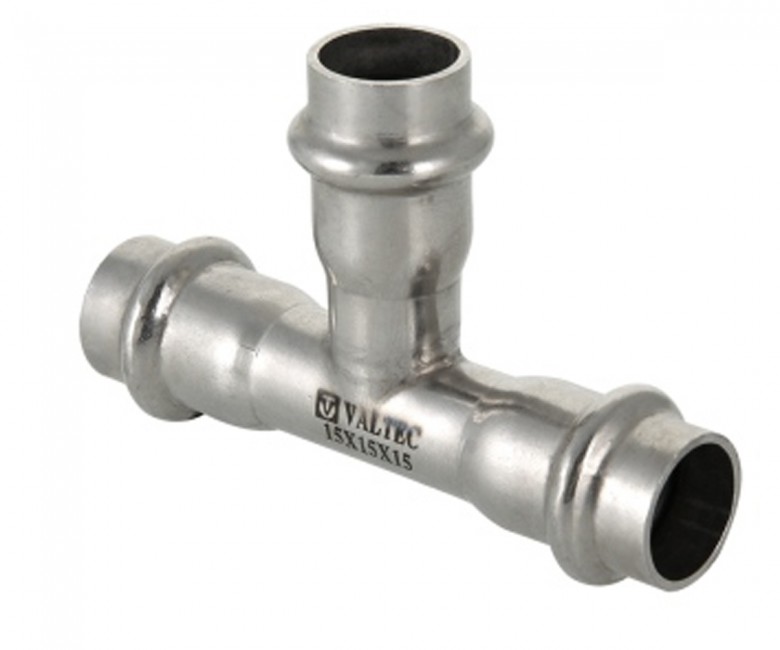 Муфта потрійна VALTEC  VTI.931.I.352235 VTI.931.I.352235