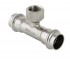 Прес-муфта потрійна VALTEC  VTI.932.I.280628 VTI.932.I.280628
