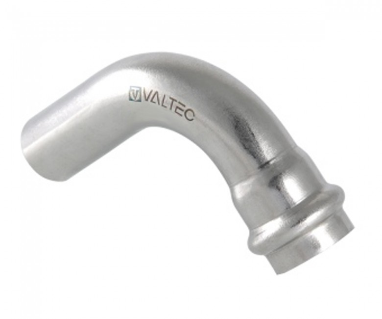 Кутова прес-муфта VALTEC  VTI.950.I.001515 VTI.950.I.001515