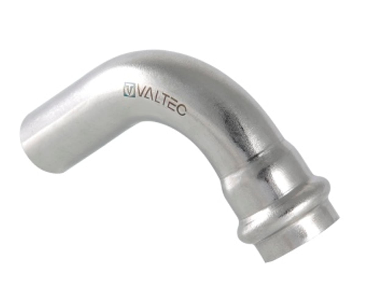 Прес-кутова муфта VALTEC  VTI.950.I.003535 VTI.950.I.003535