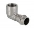 Кутова прес-муфта VALTEC  VTI.952.I.002205 VTI.952.I.002205