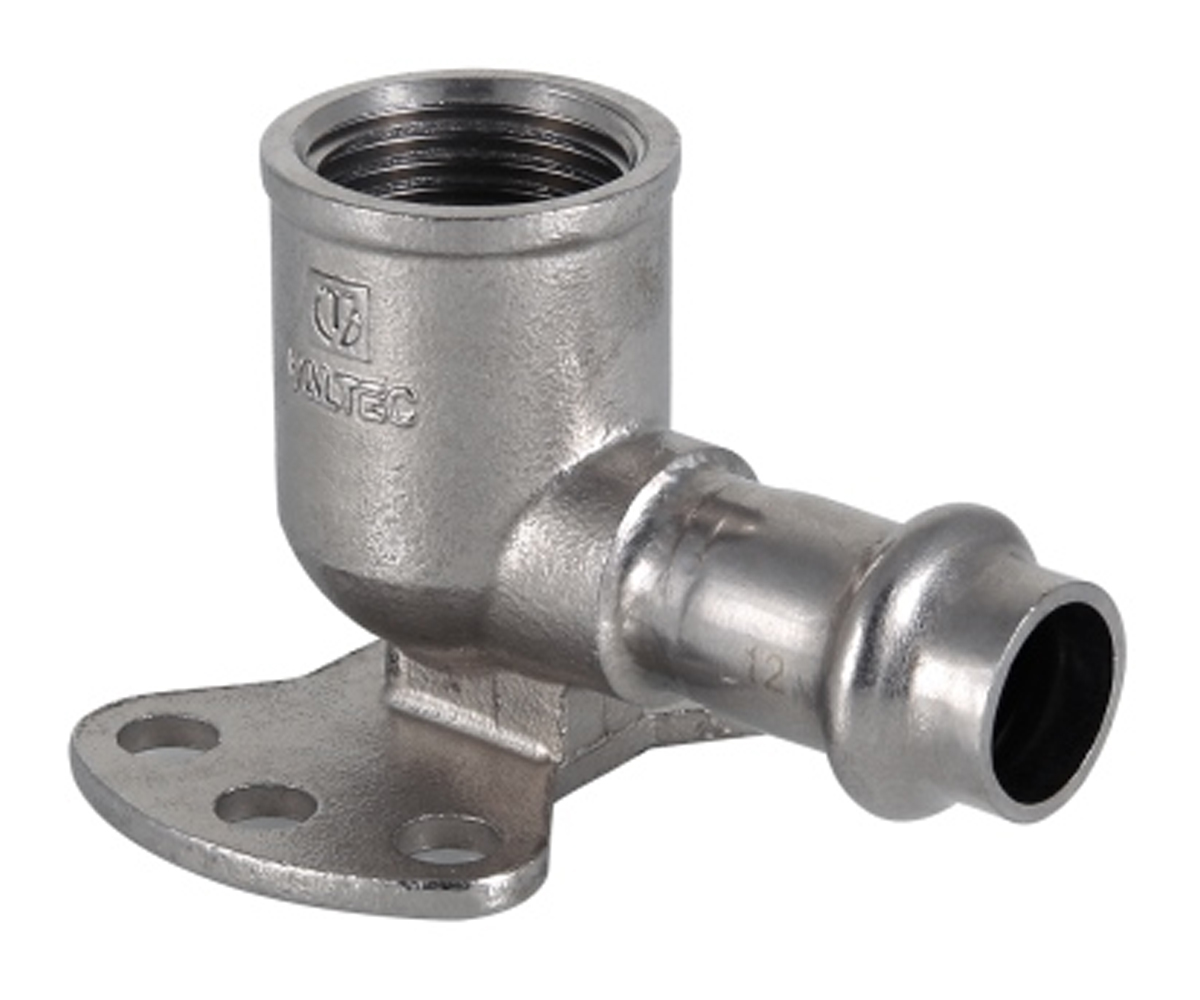 Кутова прес-муфта VALTEC  VTI.954.I.002204 VTI.954.I.002204