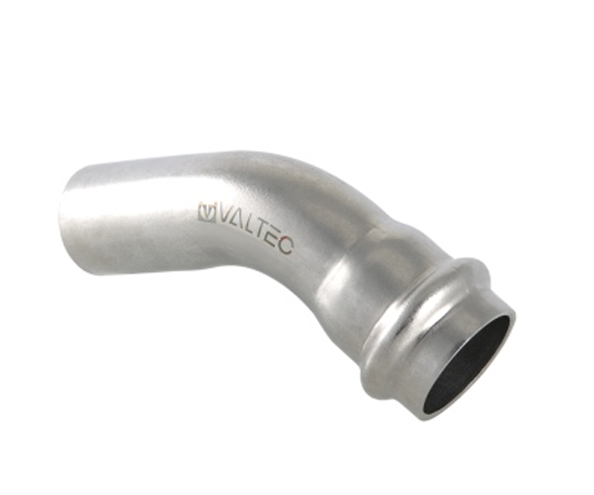Кутова прес-муфта VALTEC  VTI.958.I.001515 VTI.958.I.001515