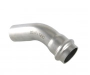 Кутова прес-муфта VALTEC  VTI.958.I.001515