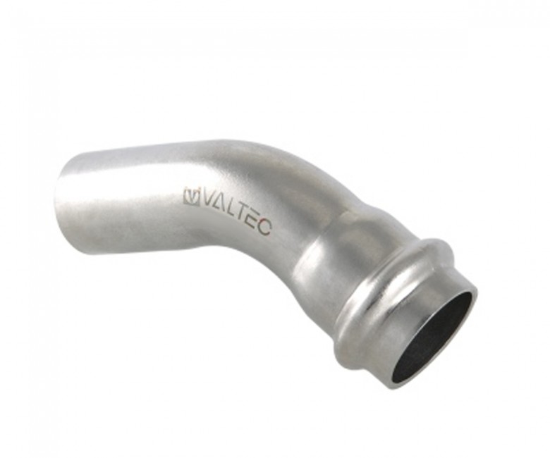 Кутова прес-муфта VALTEC  VTI.958.I.002828 VTI.958.I.002828