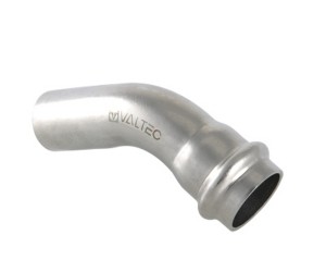 Кутова прес-муфта VALTEC  VTI.958.I.003535
