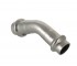 Кутова прес-муфта 28 мм VALTEC  VTI.959.I.002828 VTI.959.I.002828