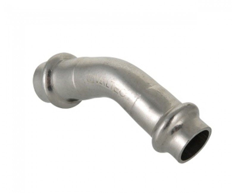 Кутова прес-муфта 35 мм VALTEC  VTI.959.I.003535 VTI.959.I.003535